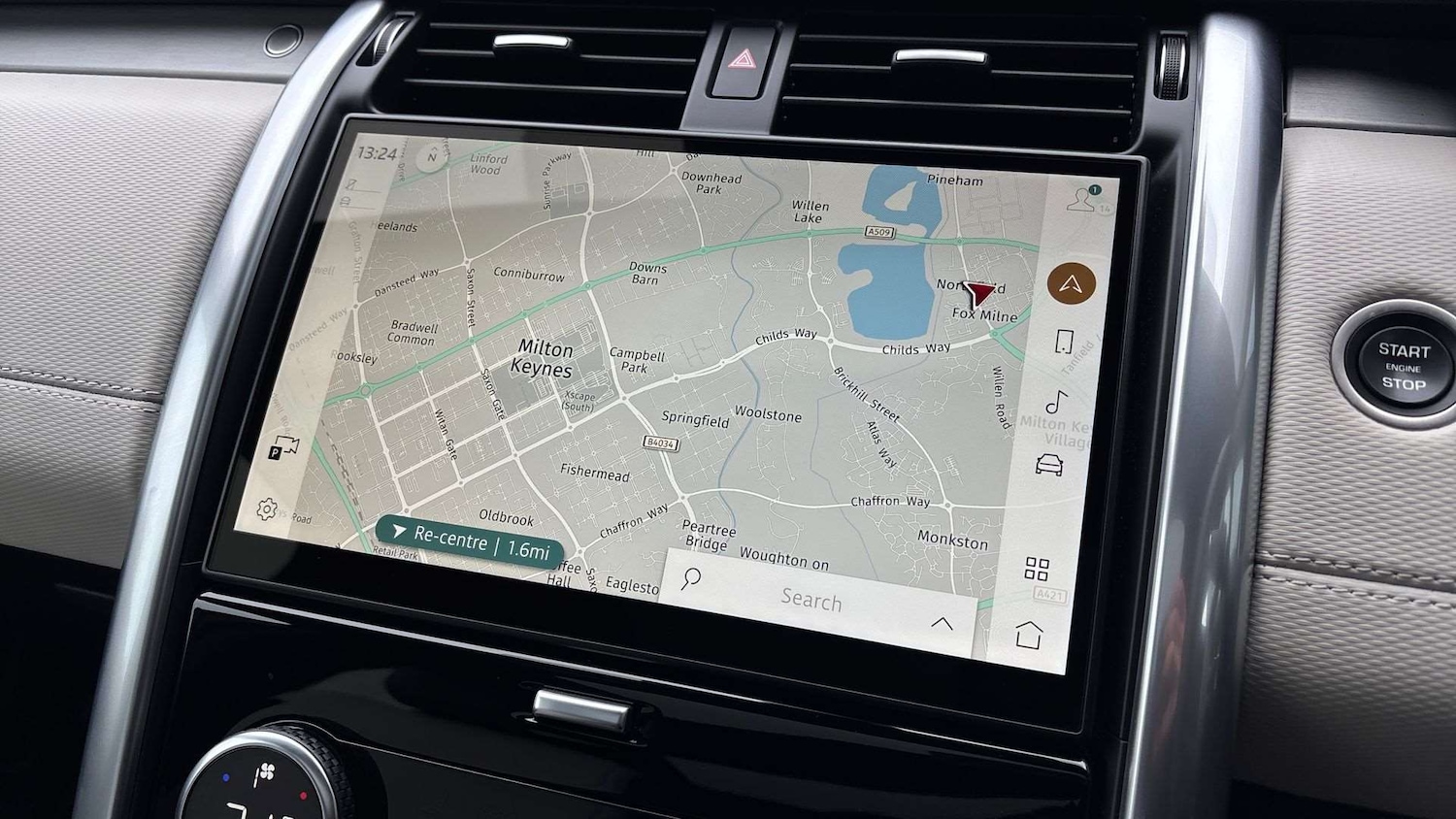 Used Land Rover Discovery 2023 for sale - 76460628: Photo 11