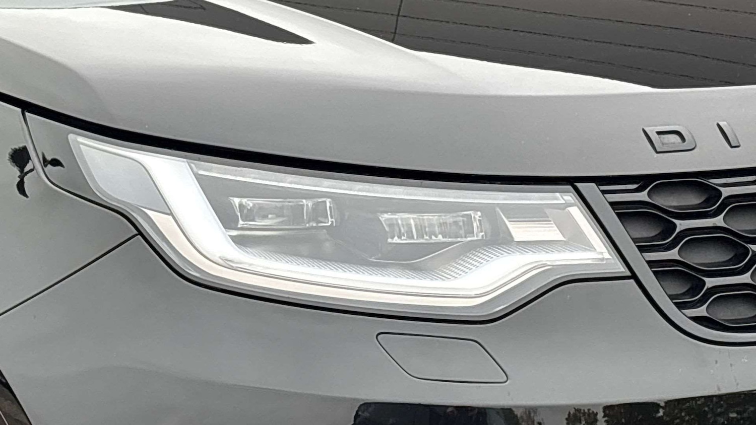 Used Land Rover Discovery 2023 for sale - 76460628: Photo 17