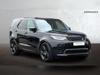 Used Land Rover Discovery 2023 for sale - 76460628: Photo