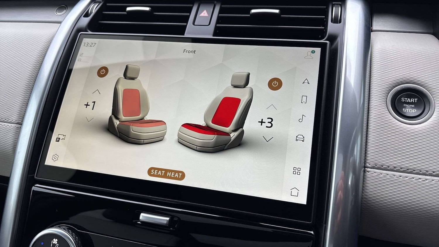 Used Land Rover Discovery 2023 for sale - 76460628: Photo 22