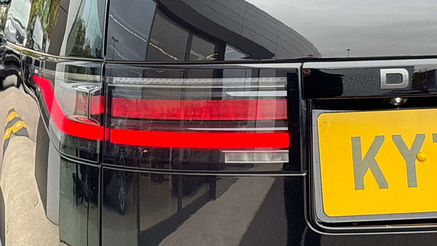 Used Land Rover Discovery 2023 for sale - 76460628: Photo 26