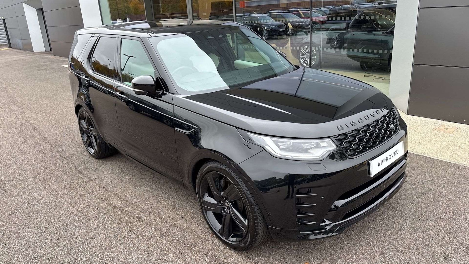 Used Land Rover Discovery 2023 for sale - 76460628: Photo 29