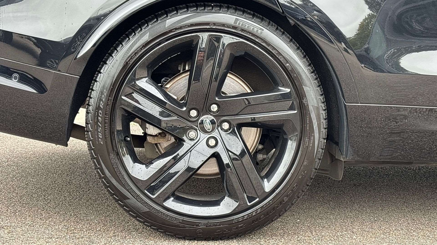 Used Land Rover Discovery 2023 for sale - 76460628: Photo 30