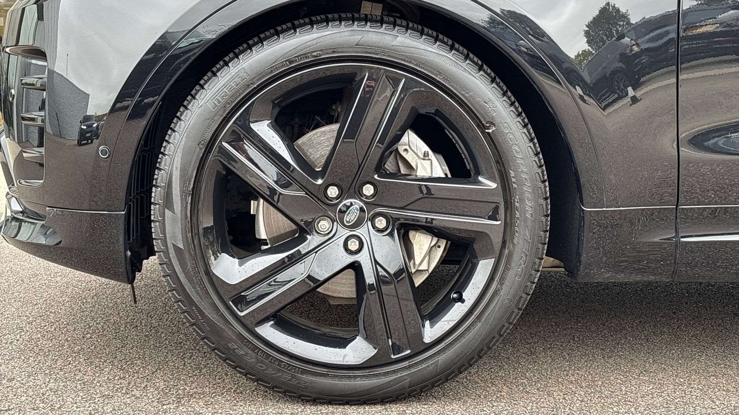 Used Land Rover Discovery 2023 for sale - 76460628: Photo 34