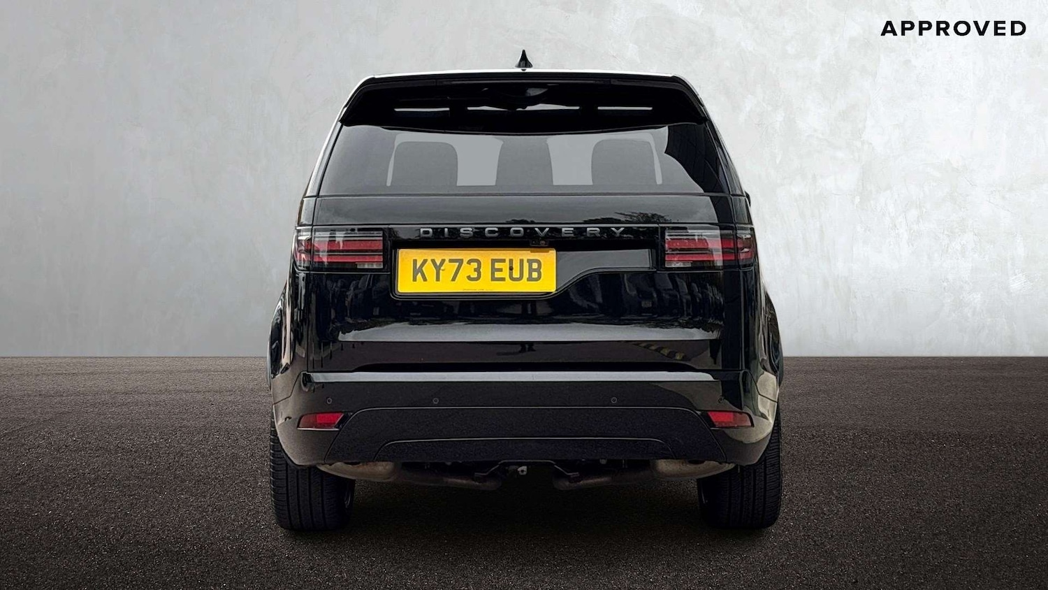 Used Land Rover Discovery 2023 for sale - 76460628: Photo 6