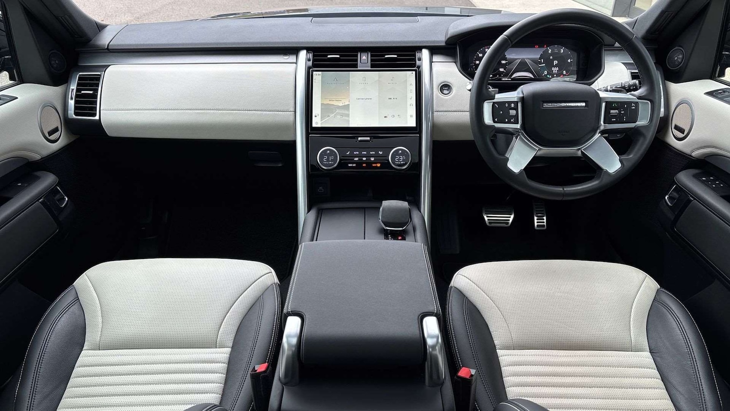 Used Land Rover Discovery 2023 for sale - 76460628: Photo 9