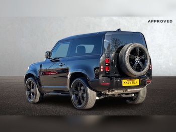 Used Land Rover Defender 2025 for sale - 78625319: Photo
