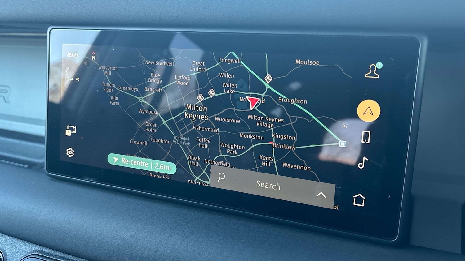 Used Land Rover Defender 2023 for sale - 76929093: Photo 11