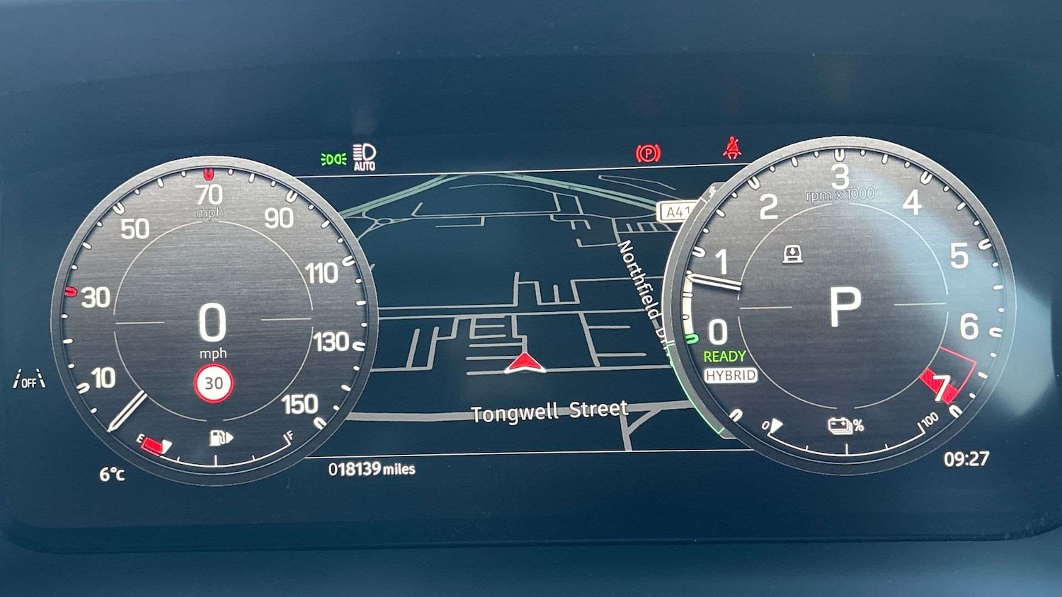 Used Land Rover Defender 2023 for sale - 76929093: Photo 16