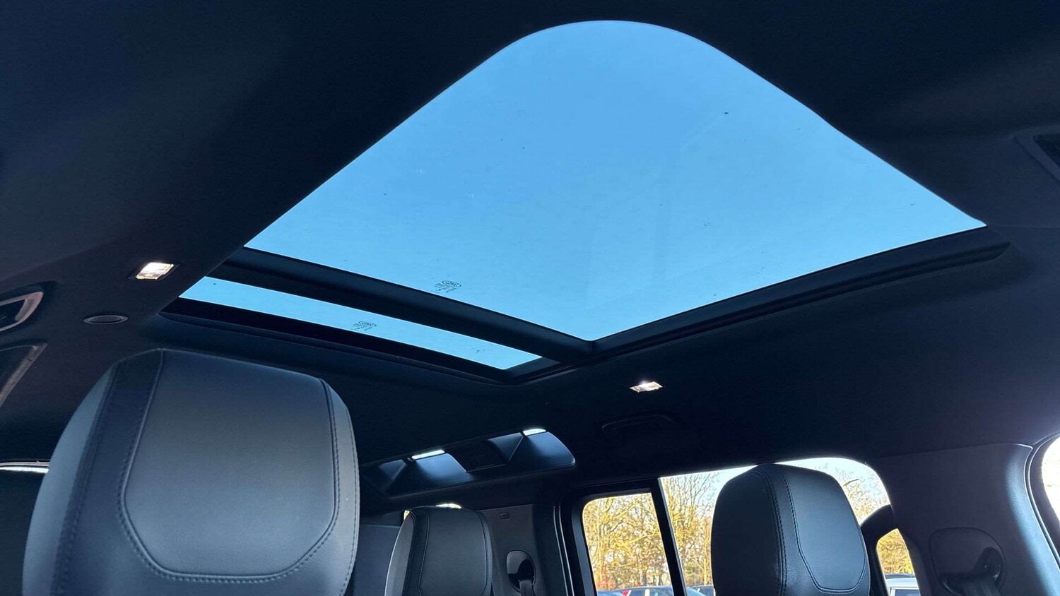 Used Land Rover Defender 2023 for sale - 76929093: Photo 21