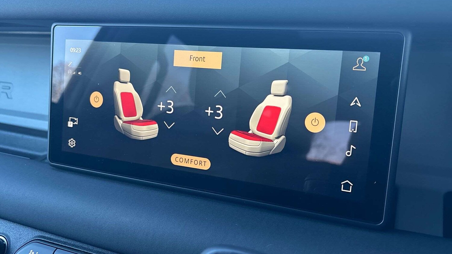 Used Land Rover Defender 2023 for sale - 76929093: Photo 22