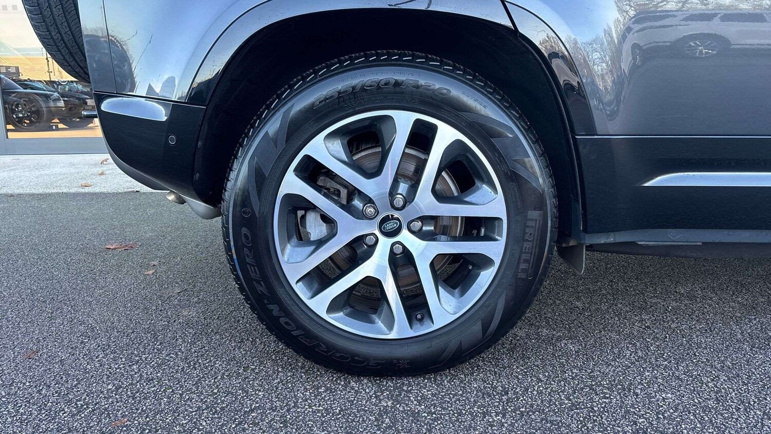 Used Land Rover Defender 2023 for sale - 76929093: Photo 30