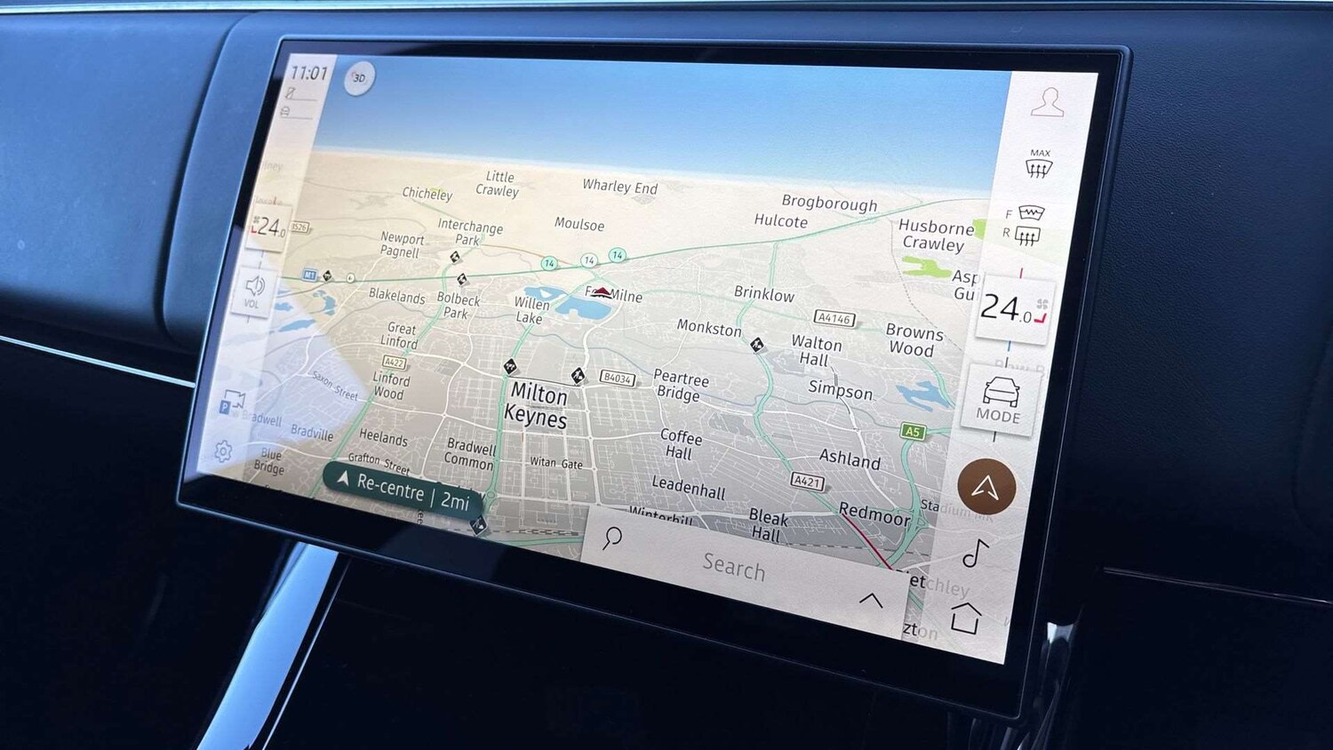 Used Land Rover Range Rover Sport 2023 for sale - 76459796: Photo 11