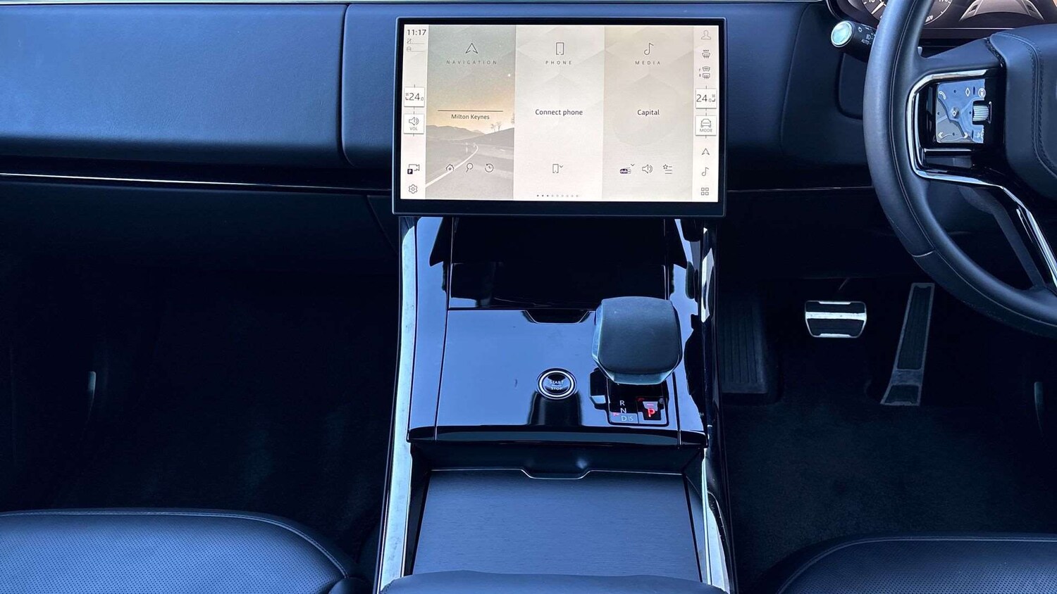 Used Land Rover Range Rover Sport 2023 for sale - 76459796: Photo 14