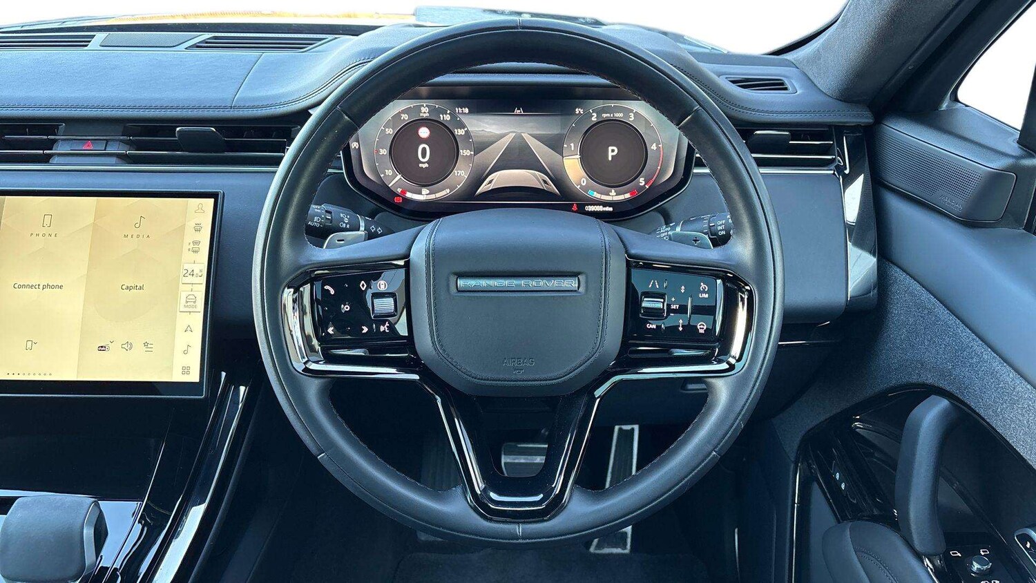 Used Land Rover Range Rover Sport 2023 for sale - 76459796: Photo 15