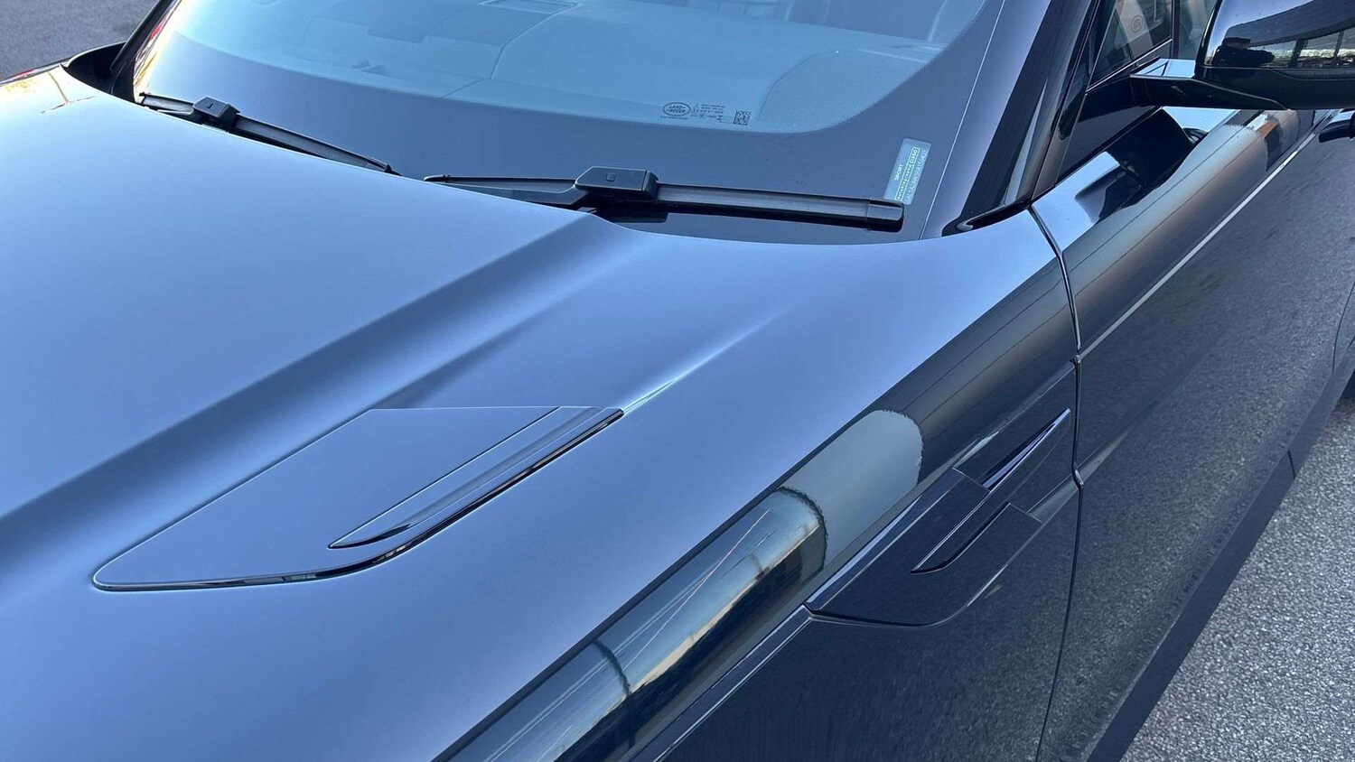 Used Land Rover Range Rover Sport 2023 for sale - 76459796: Photo 20