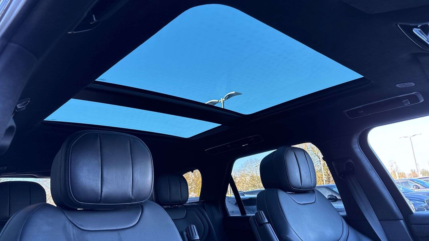 Used Land Rover Range Rover Sport 2023 for sale - 76459796: Photo 21