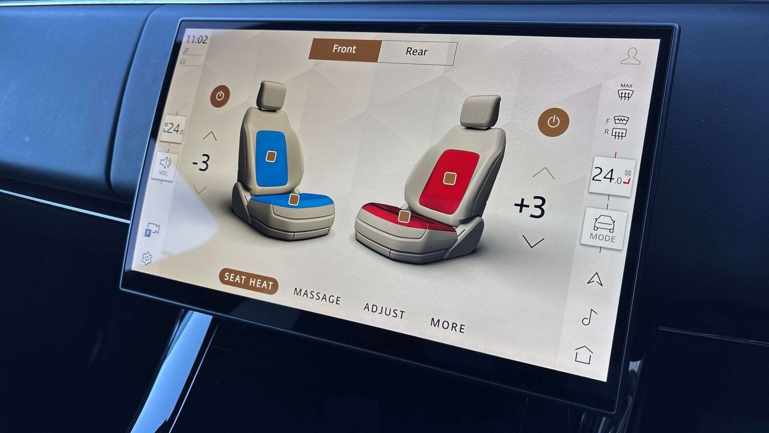 Used Land Rover Range Rover Sport 2023 for sale - 76459796: Photo 22