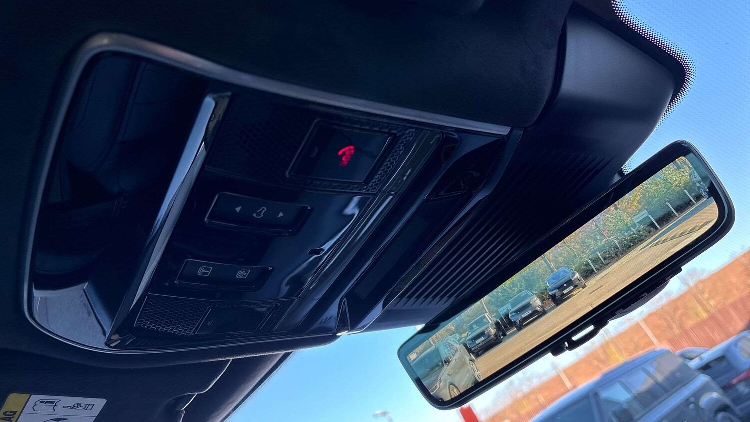 Used Land Rover Range Rover Sport 2023 for sale - 76459796: Photo 23