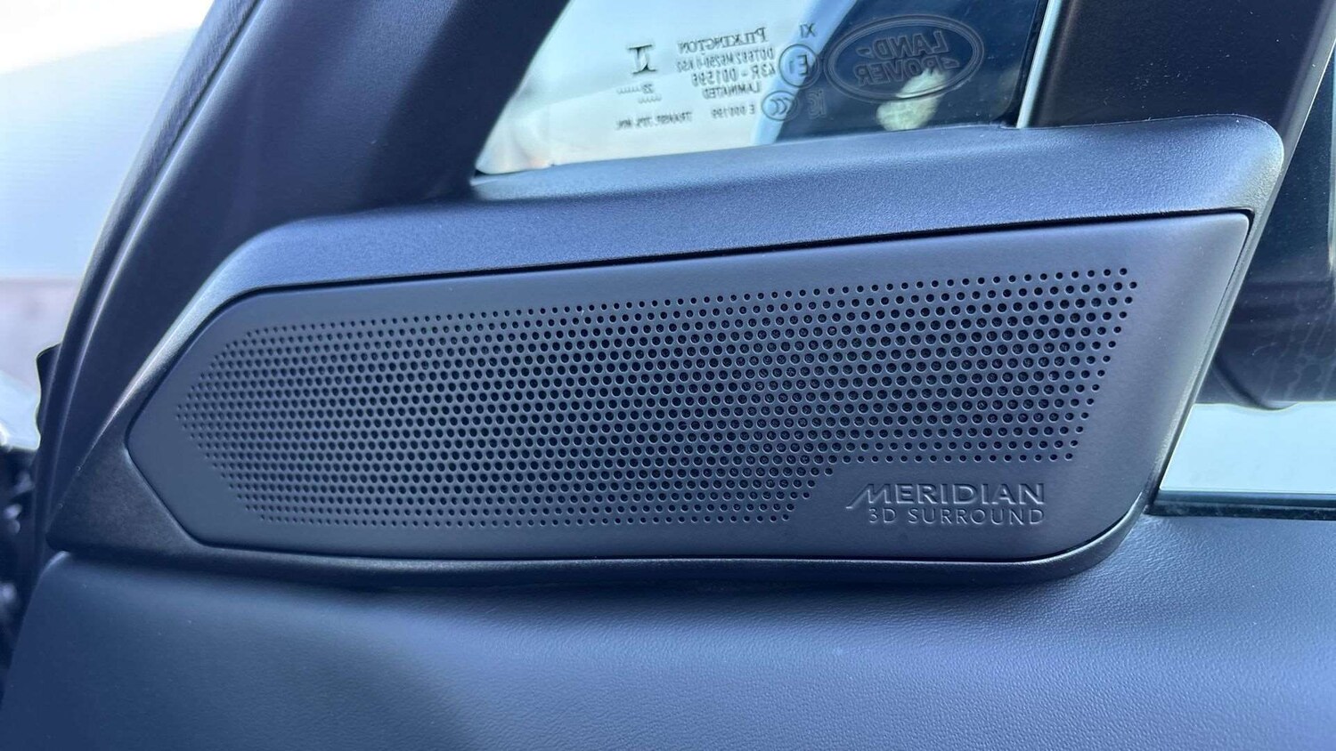 Used Land Rover Range Rover Sport 2023 for sale - 76459796: Photo 24