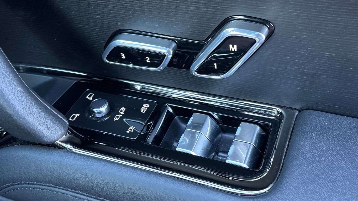 Used Land Rover Range Rover Sport 2023 for sale - 76459796: Photo 25