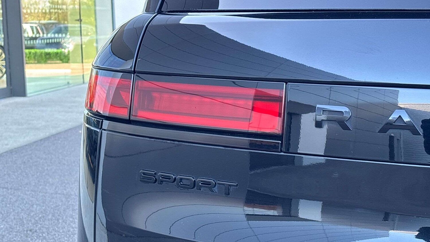 Used Land Rover Range Rover Sport 2023 for sale - 76459796: Photo 26
