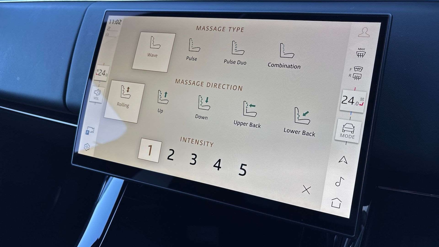 Used Land Rover Range Rover Sport 2023 for sale - 76459796: Photo 31