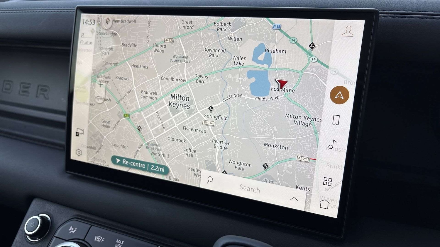 Used Land Rover Defender 2025 for sale - 77093411: Photo 11