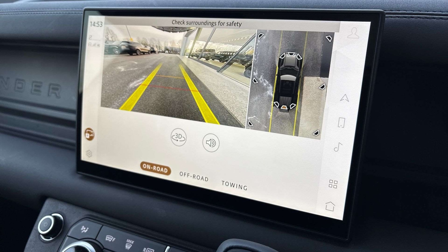 Used Land Rover Defender 2025 for sale - 77093411: Photo 12