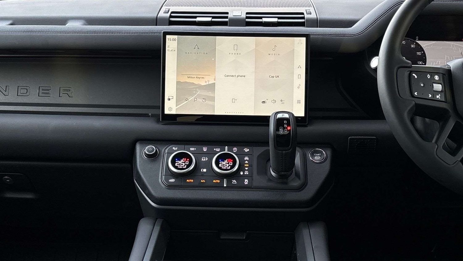 Used Land Rover Defender 2025 for sale - 77093411: Photo 14