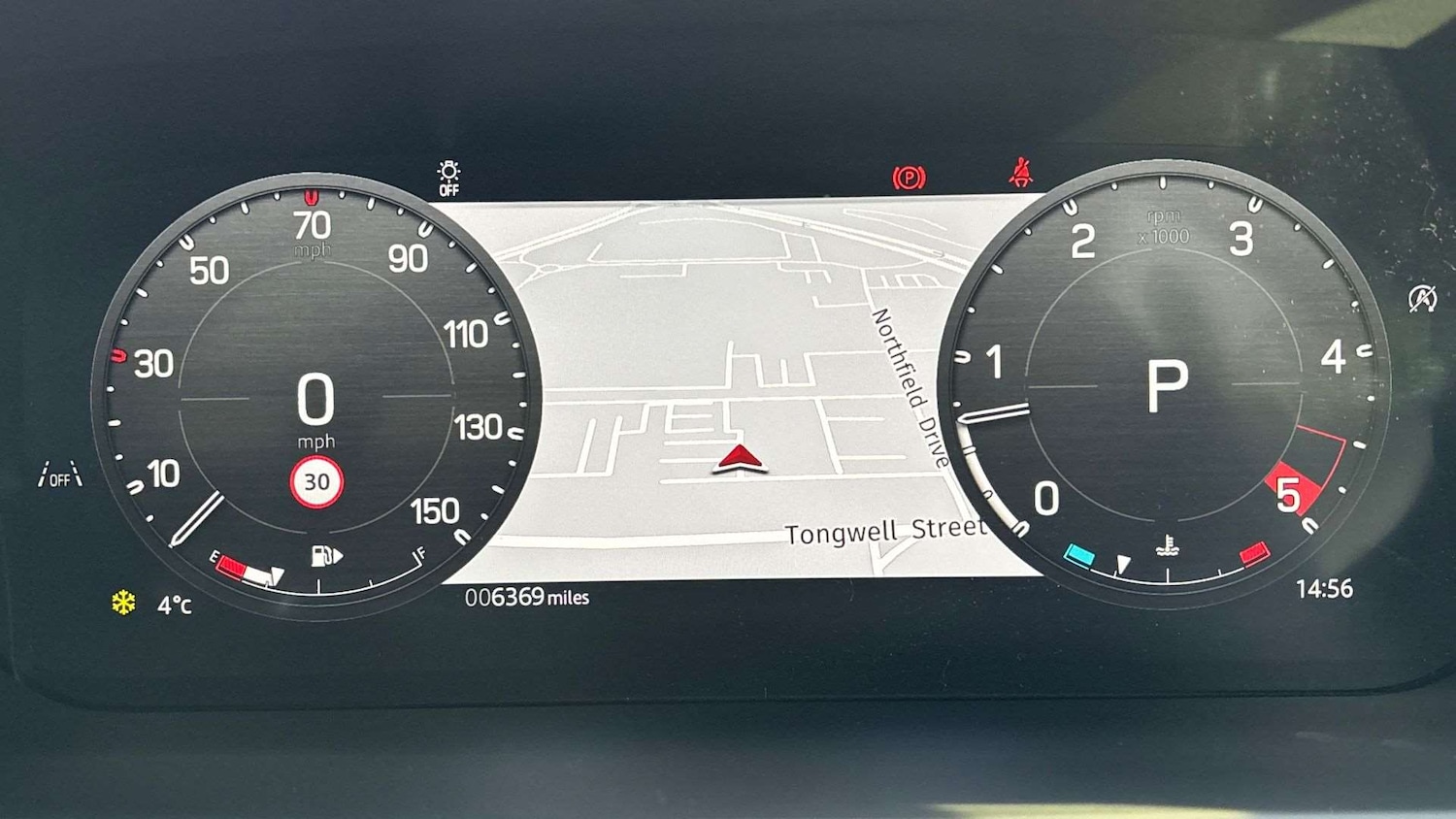 Used Land Rover Defender 2025 for sale - 77093411: Photo 16