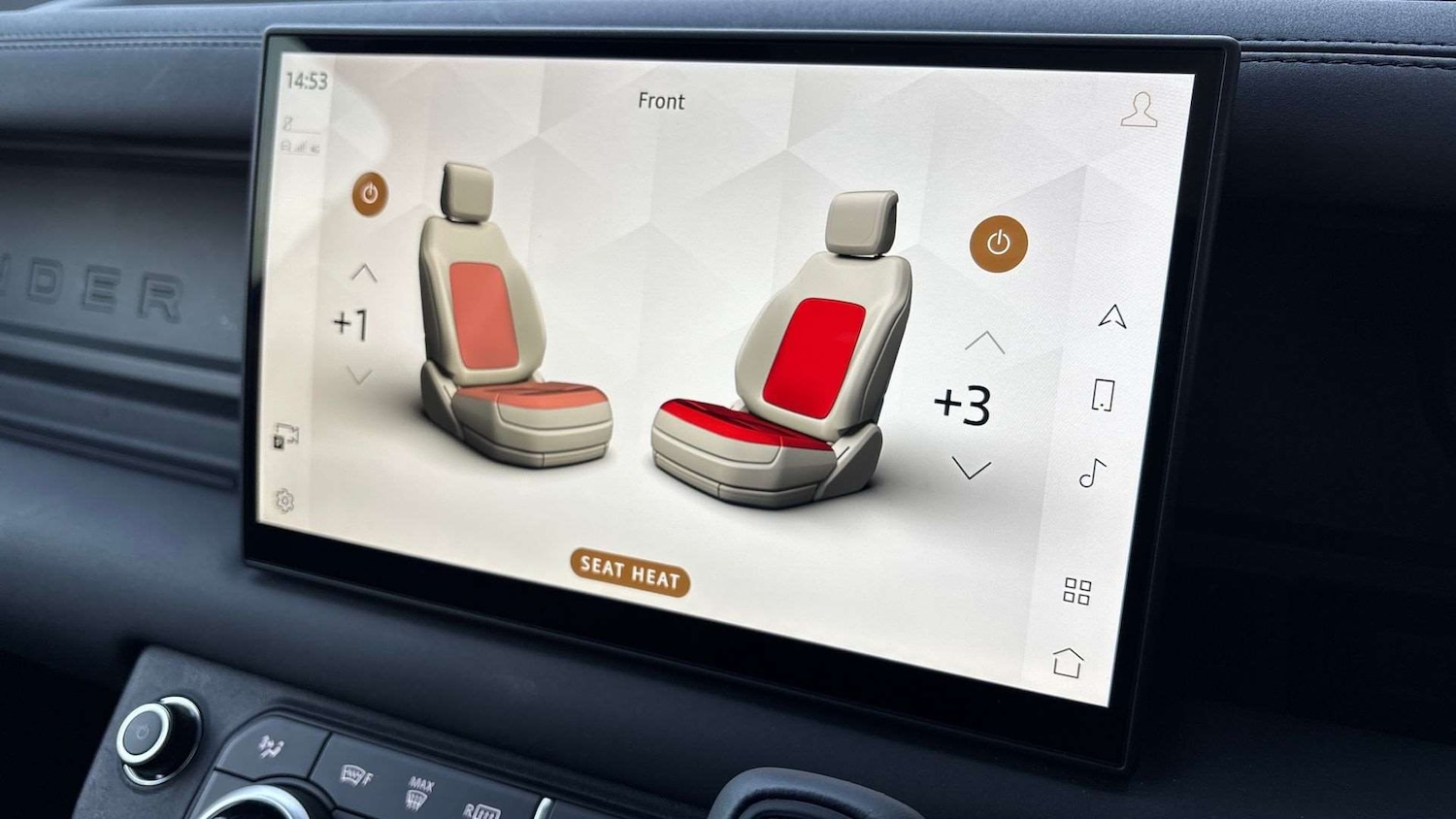 Used Land Rover Defender 2025 for sale - 77093411: Photo 22