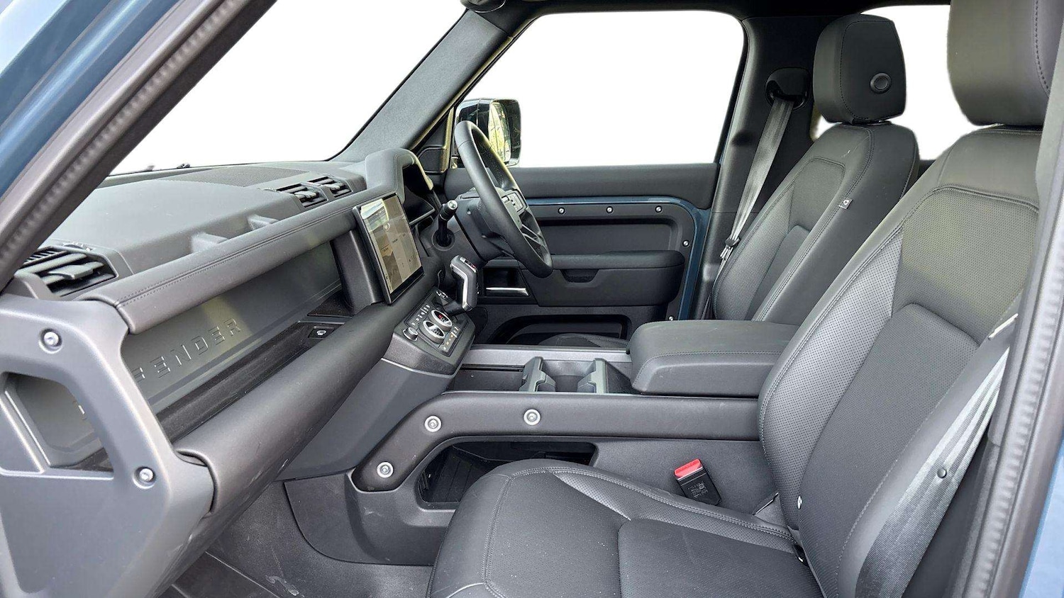 Used Land Rover Defender 2025 for sale - 77093411: Photo 3