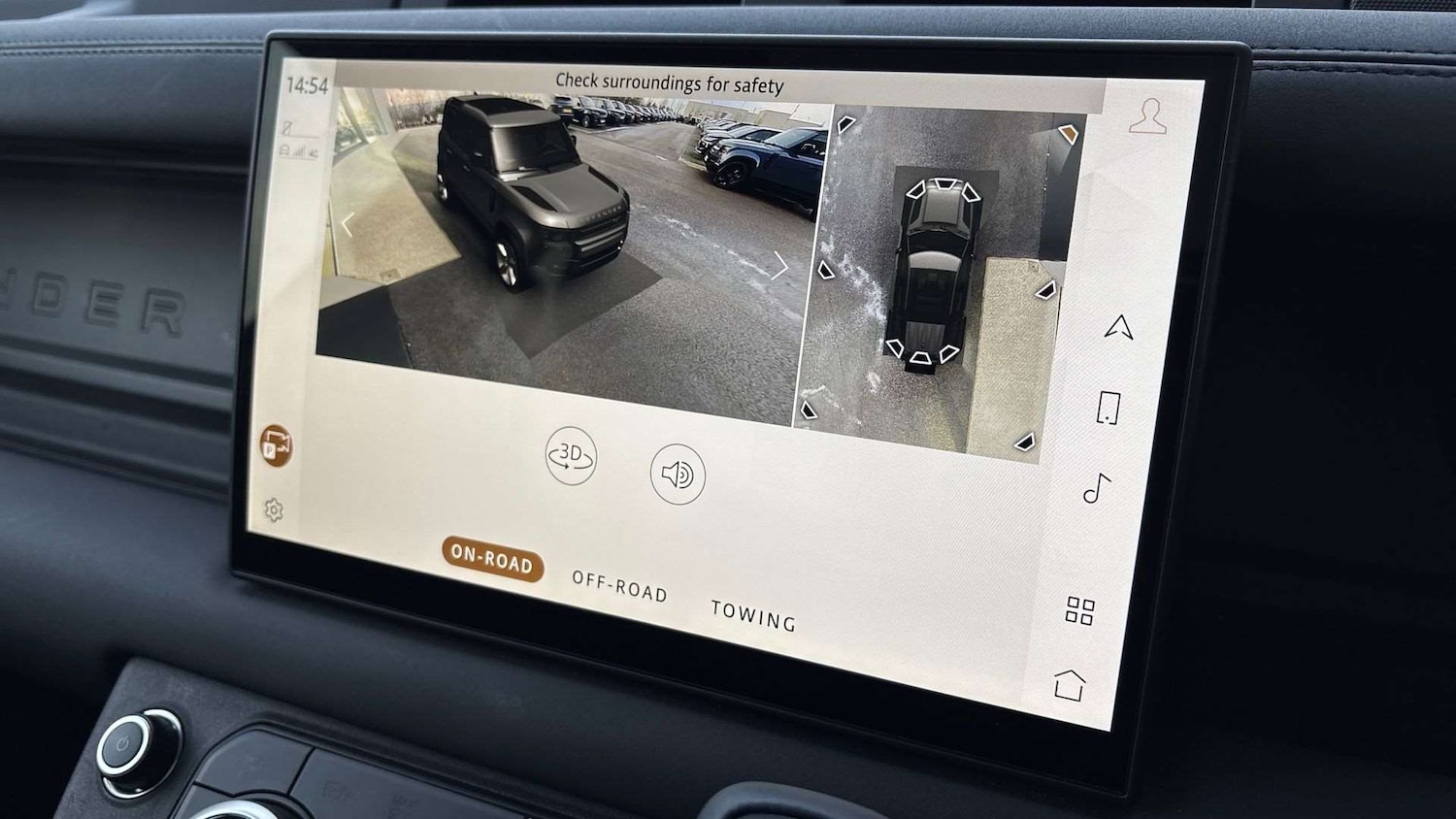 Used Land Rover Defender 2025 for sale - 77093411: Photo 35