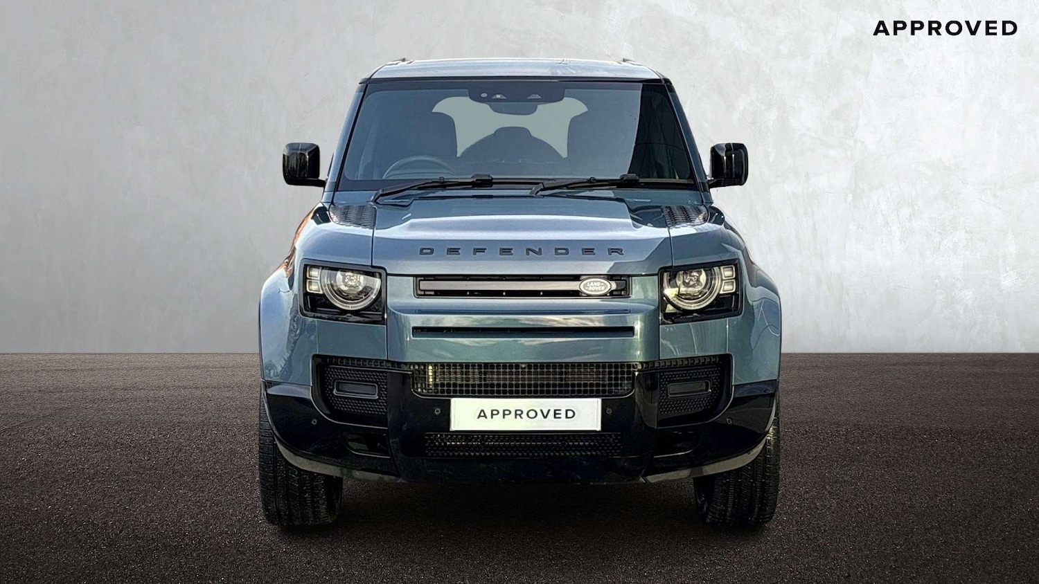 Used Land Rover Defender 2025 for sale - 77093411: Photo 7