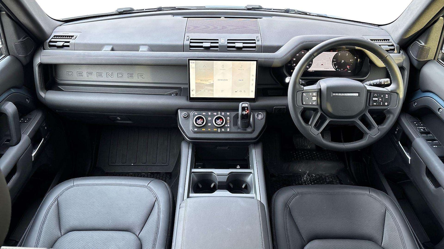 Used Land Rover Defender 2025 for sale - 77093411: Photo 9