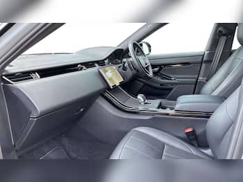 Used Land Rover Range Rover Evoque 2025 for sale - 79624569: Photo