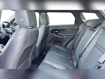 Used Land Rover Range Rover Evoque 2025 for sale - 79624569: Photo
