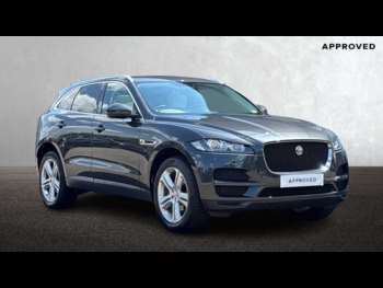 2020 - 2.0d Portfolio 5dr Auto AWD