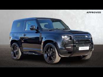 2025 - 3.0 D350 X-Dynamic SE 90 3dr Auto