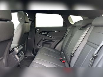 Used Land Rover Range Rover Evoque 2025 for sale - 78707391: Photo