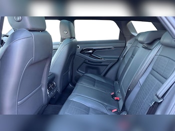 Used Land Rover Range Rover Evoque 2021 for sale - 78322047: Photo