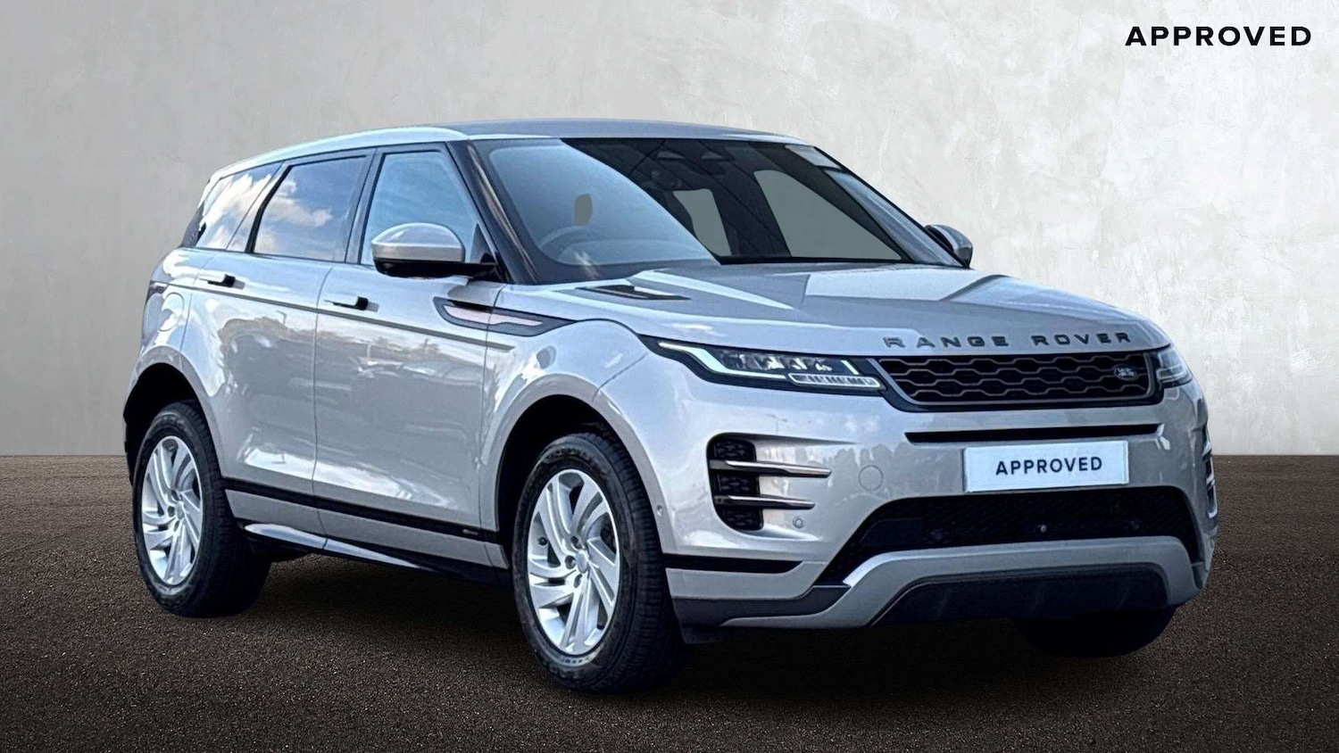 Used Land Rover Range Rover Evoque for sale - 76705230: Photo 1