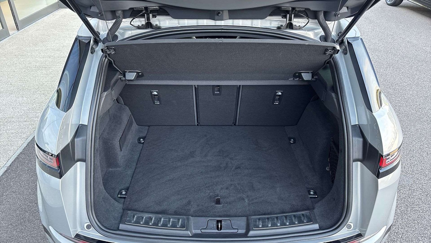 Used Land Rover Range Rover Evoque for sale - 76705230: Photo 10