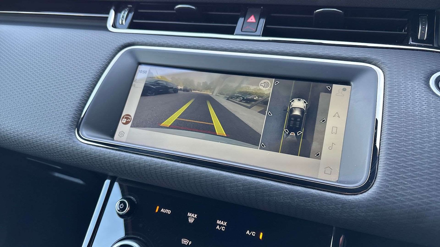 Used Land Rover Range Rover Evoque for sale - 76705230: Photo 12