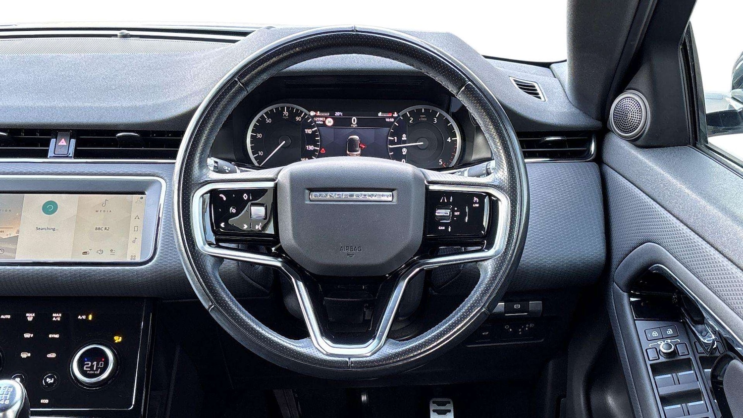 Used Land Rover Range Rover Evoque for sale - 76705230: Photo 15