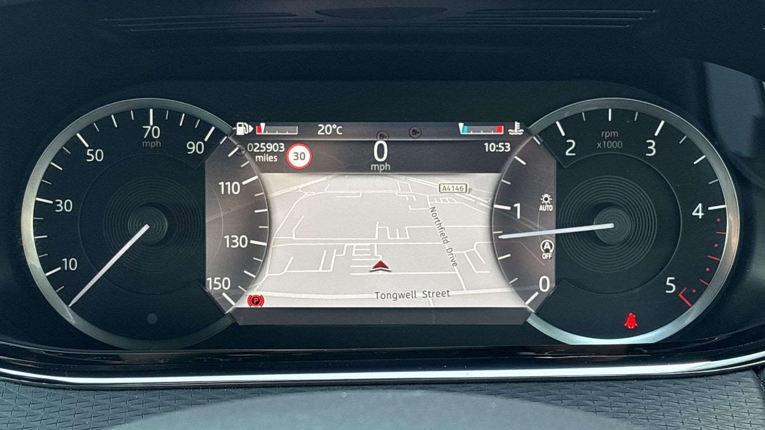 Used Land Rover Range Rover Evoque for sale - 76705230: Photo 16