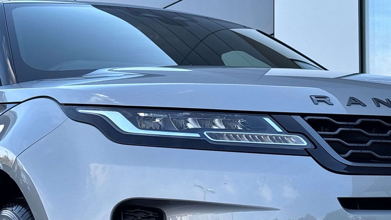 Used Land Rover Range Rover Evoque for sale - 76705230: Photo 17