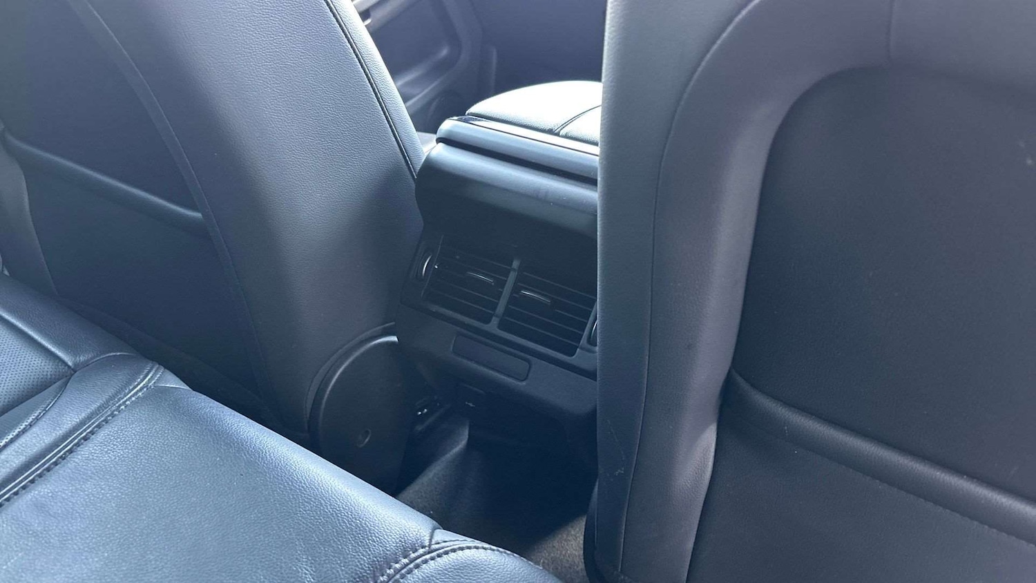 Used Land Rover Range Rover Evoque for sale - 76705230: Photo 18