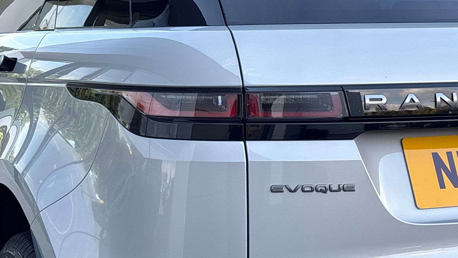 Used Land Rover Range Rover Evoque for sale - 76705230: Photo 19